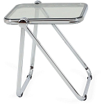 Столик складной Lamour варинант исполнения - 2 | Loft Concept в Липецке