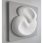 Панно «Генезис» варинант исполнения - 2 | Loft Concept в Липецке