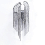 Бра Tornado металлическое варинант исполнения - 3 | Loft Concept в Липецке