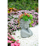 Кашпо Shyness варинант исполнения - 8 | Loft Concept в Липецке