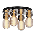 Потолочный светильник Crop Town варинант исполнения - 1 | Loft Concept в Липецке