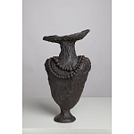 Ваза из серии «Этна 2» варинант исполнения - 2 | Loft Concept в Липецке