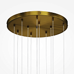 Подвесной светильник Orchestra варинант исполнения - 3 | Loft Concept в Липецке