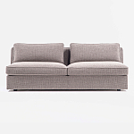 Диван Zartаrn модуль без подлокотников  варинант исполнения - 1 | Loft Concept в Липецке