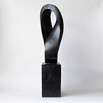 Скульптура «Лента Мебиуса» варинант исполнения - 4 | Loft Concept в Липецке