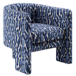 Дизайнерское Кресло Rockford варинант исполнения - 1 | Loft Concept в Липецке