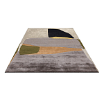 Ковер шелк Manhattan Wool Silk Carpet VIII варинант исполнения - 2 | Loft Concept в Липецке