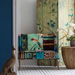 Диван Mesotrope варинант исполнения - 6 | Loft Concept в Липецке