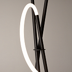 Напольный светильник Crochet 3000К 36Вт варинант исполнения - 4 | Loft Concept в Липецке