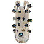 Ваза Molecule Vase Glass Multicolor Spheres варинант исполнения - 1 | Loft Concept в Липецке