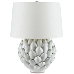 Настольная лампа Белый артишок Bract варинант исполнения - 2 | Loft Concept в Липецке