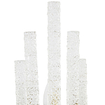 Хрустальное бра Clairene Crystal Wall Lamp варинант исполнения - 2 | Loft Concept в Липецке