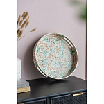 Поднос Clover leaves варинант исполнения - 6 | Loft Concept в Липецке