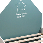 Кровать в детскую Tiny Town Bed варинант исполнения - 3 | Loft Concept в Липецке