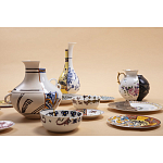 Ваза Seletti Lfe варинант исполнения - 3 | Loft Concept в Липецке