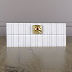 Шкатулка Elsa Dreams White варинант исполнения - 2 | Loft Concept в Липецке