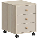 Тумба с ящиками для хранения Today варинант исполнения - 1 | Loft Concept в Липецке