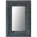 Настенное зеркало Benjamin Mirror варинант исполнения - 1 | Loft Concept в Липецке