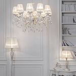 Настольный светильник Trembling варинант исполнения - 2 | Loft Concept в Липецке