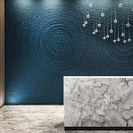 Барельеф PORTAL варинант исполнения - 1 | Loft Concept в Липецке