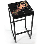 Барный стул Zodiac sign Рак варинант исполнения - 1 | Loft Concept в Липецке