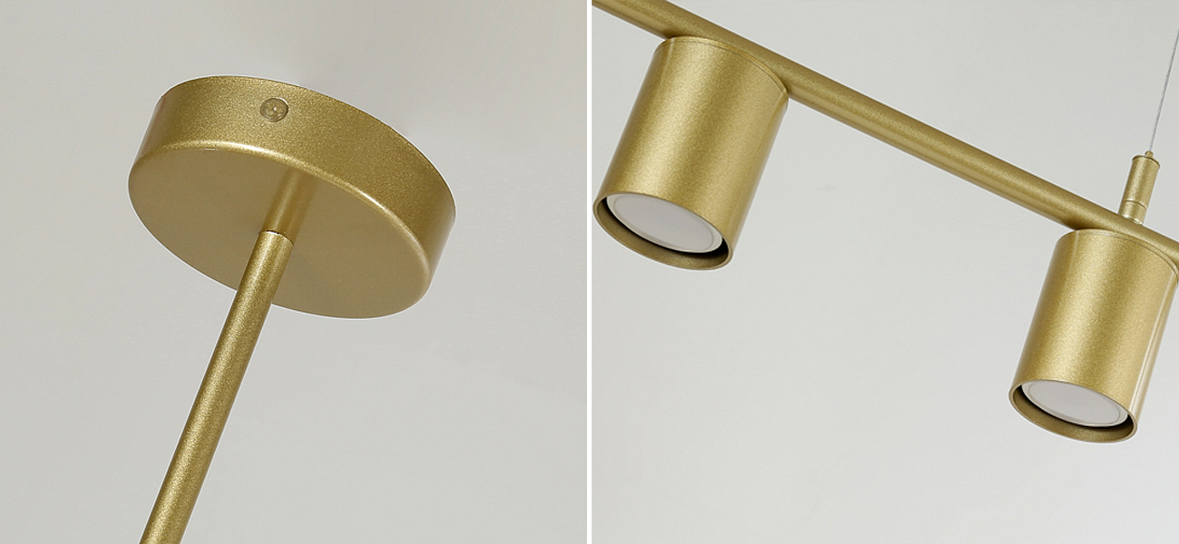 Люстра TRIBES CHANDELIER Gold 2 вида плафонов Люстра TRIBES CHANDELIER Gold 2 вида плафонов - Loft-Concept в Липецке
