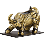 Фигурка Beige bull варинант исполнения - 2 | Loft Concept в Липецке