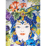 Кресло Mesolithic Lux варинант исполнения - 4 | Loft Concept в Липецке