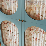 Шкаф «Мейрис» варинант исполнения - 3 | Loft Concept в Липецке