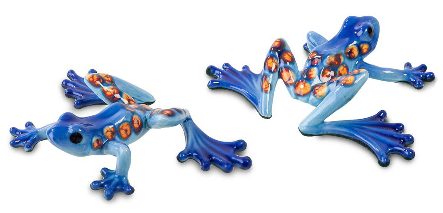 Статуэтка Statuette Frog I Статуэтка Statuette Frog I - Loft-Concept в Липецке