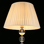 Торшер Gaell с бежевым плафоном варинант исполнения - 3 | Loft Concept в Липецке