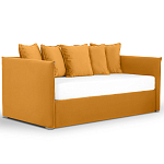 Кровать-кушетка Memory варинант исполнения - 11 | Loft Concept в Липецке