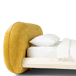 Кровать Boucle software варинант исполнения - 6 | Loft Concept в Липецке