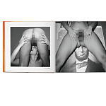 Подарочный Альбом Фото ню The Big Book of Pussy 18+ варинант исполнения - 4 | Loft Concept в Липецке