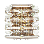 Бра в классическом хрустальном обрамлении Light Garland варинант исполнения - 2 | Loft Concept в Липецке