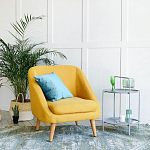 Столик сервировочный Barrier варинант исполнения - 2 | Loft Concept в Липецке