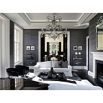 Книга вдохновение для дизайнкра интерьера Andrew Martin Interior Design Review Vol. 28 варинант исполнения - 6 | Loft Concept в Липецке