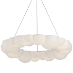 Люстра подвесная Cloudy Light варинант исполнения - 3 | Loft Concept в Липецке