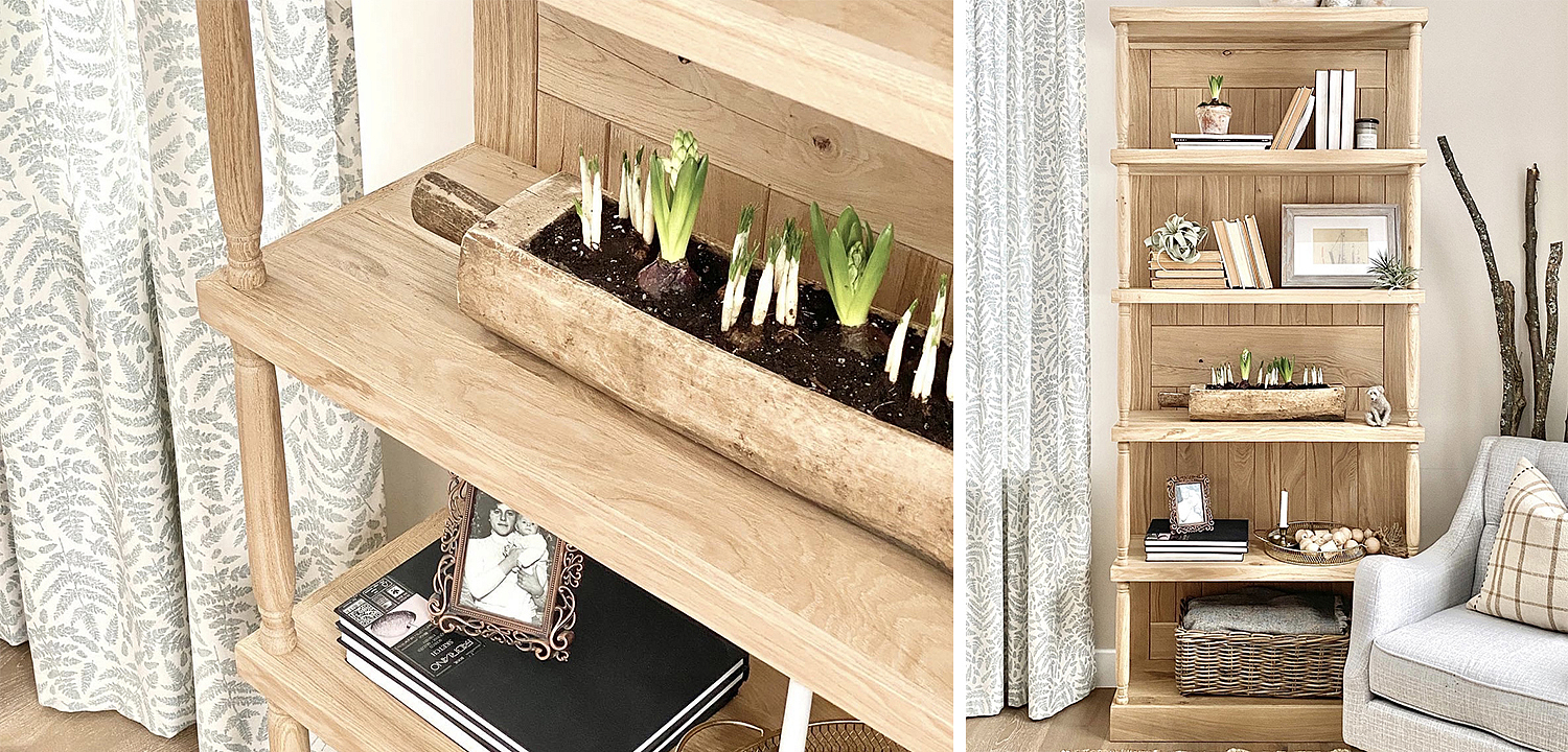 Стеллаж Kornelis Rack Стеллаж Kornelis Rack - Loft-Concept в Липецке