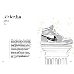 Megan Hess. the shoe варинант исполнения - 3 | Loft Concept в Липецке