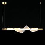 Люстра подвесная линейная Adilin варинант исполнения - 2 | Loft Concept в Липецке