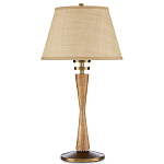 Настольная лампа с коническими формами корпуса Futurism варинант исполнения - 3 | Loft Concept в Липецке