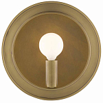 Бра настенное круглое Wristband варинант исполнения - 1 | Loft Concept в Липецке