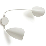 Бра бежевого цвета Aracea варинант исполнения - 1 | Loft Concept в Липецке