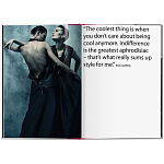 Книга Rick Owens Taschen варинант исполнения - 6 | Loft Concept в Липецке