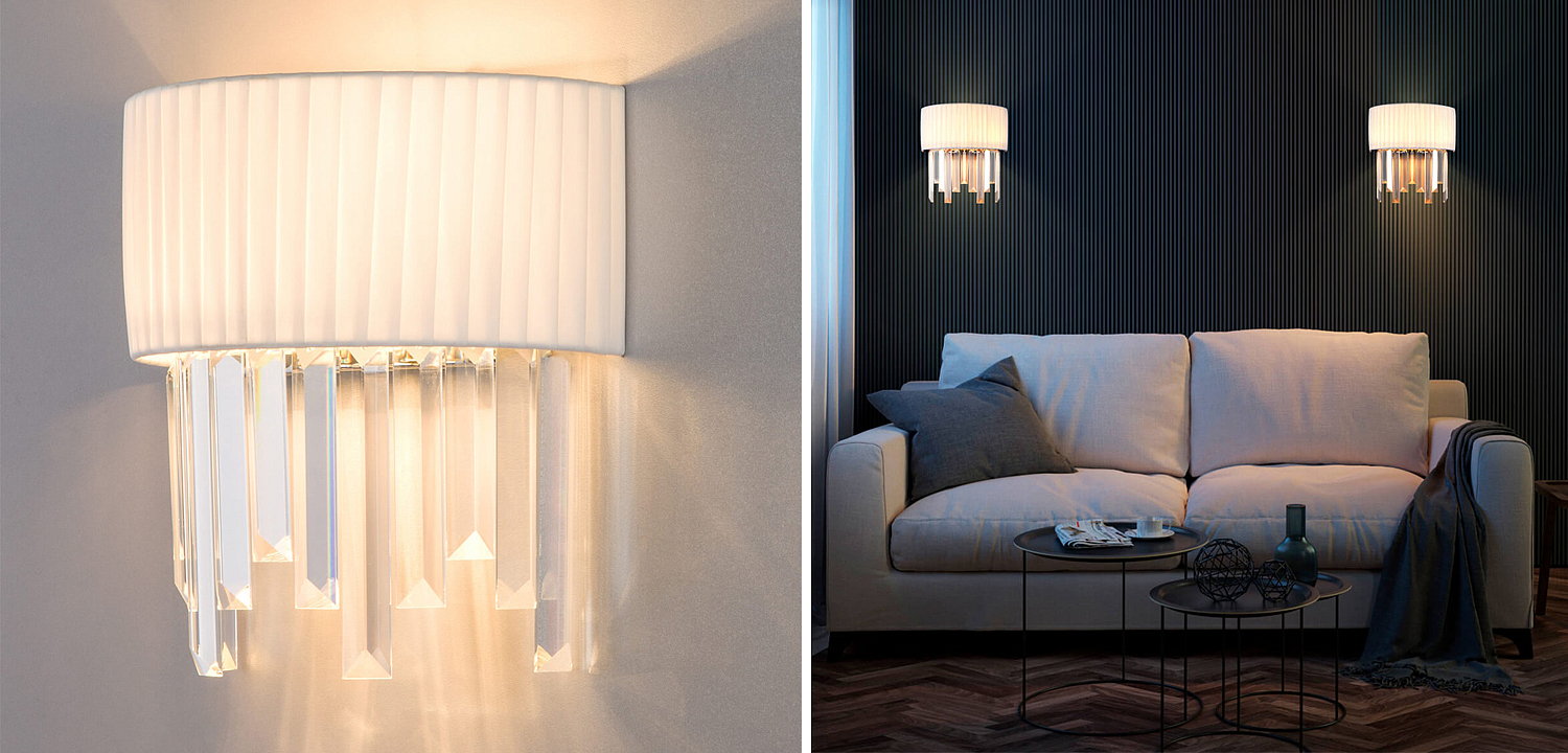 Бра Sorley Sconce Бра Sorley Sconce - Loft-Concept в Липецке