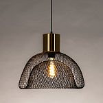 Подвесной светильник в стиле лофт Massimo варинант исполнения - 5 | Loft Concept в Липецке