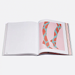 Лимитированное издание Иллюстрации модного дома  Book: Dior par Mats Gustafson Vol. I Maria Grazia Chiuri варинант исполнения - 2 | Loft Concept в Липецке