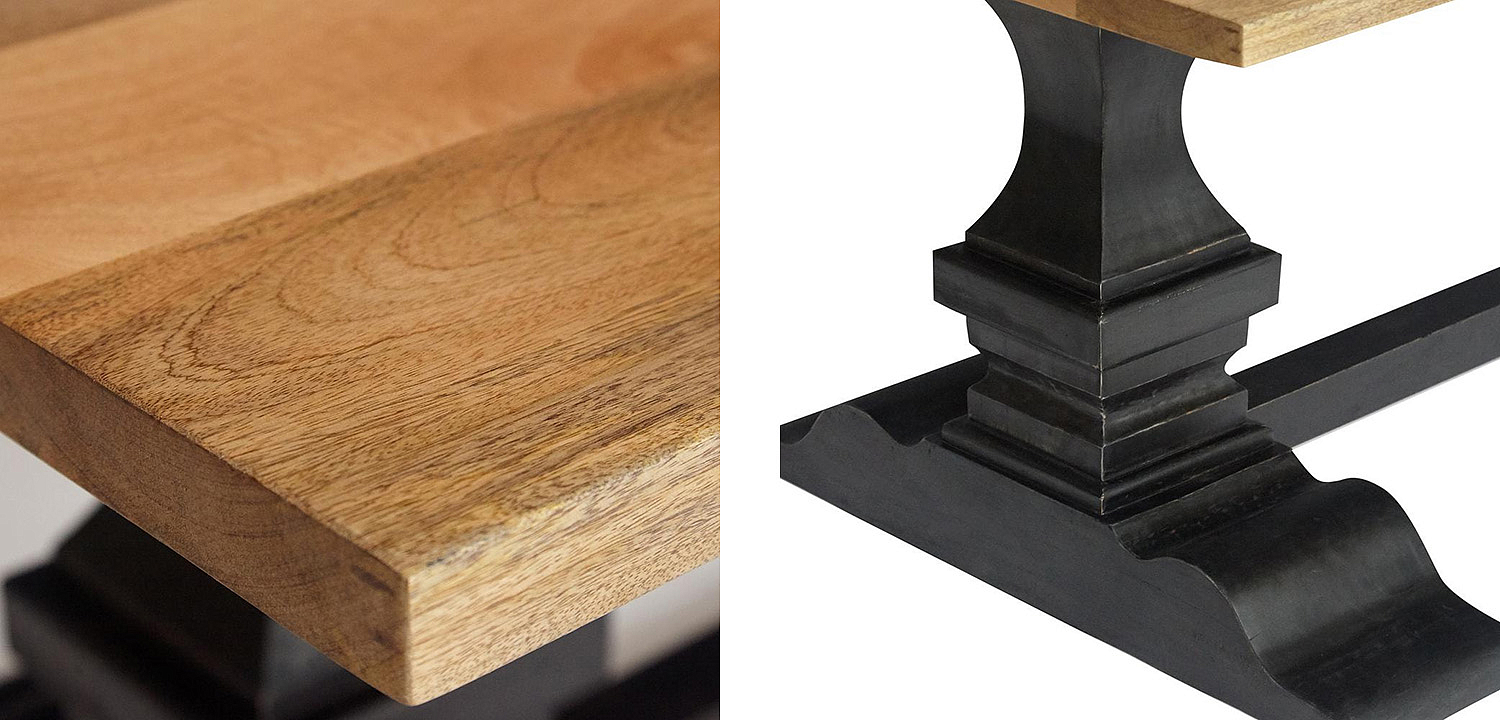 Стол Provence Sylvie Table Стол Provence Sylvie Table - Loft-Concept в Липецке