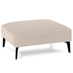 Пуф каркасный на металлических ножках Era варинант исполнения - 16 | Loft Concept в Липецке